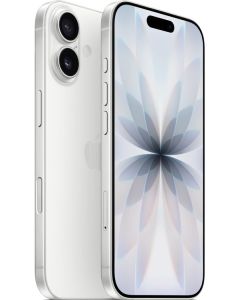 Apple iPhone 17e 512GB - White - EUROPA