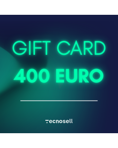Gift Card 400€
