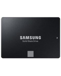 Samsung 870 EVO 1 TB 2.5" Serial ATA III V-NAND - MZ-77E1T0B/EU