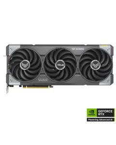 ASUS SCHEDE GRAFICHE - TUF-RTX5070-O12G-GAMING - 90YV0LZ0-M0NA00