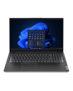 LENOVO  V V15 Intel® Core™ i5 i5-13420H (15.6") Full HD 8 GB DDR4-SDRAM 512 GB SSD Wi-Fi 5  Windows 11 Home Nero - 83A100ACIX