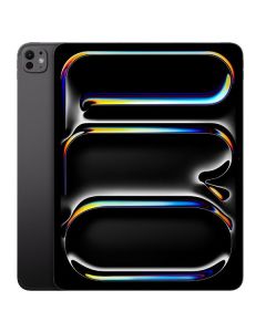 Apple iPad Pro WiFi + Cellular 256GB with Standard glass - Space Black - MVXR3TY/A 