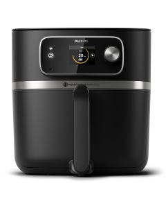 Philips 7000 series XXL Airfryer, 8.3L, Friggitrice 22-in-1 - HD9880/90