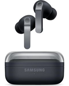 Samsung Galaxy Buds4 Pro R640 - Black - EUROPA