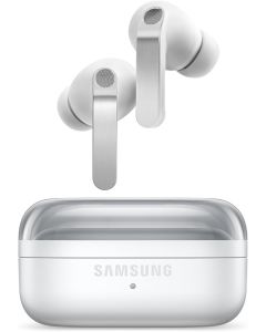 Samsung Galaxy Buds4 Pro R640 - White - EUROPA