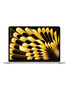 Apple MacBook Air 13": Chip M4 24GB/512GB - Galassia - MC6A4T/A 