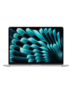 Apple MacBook Air 13": Chip M4  24GB/512GB - Argento- MC654T/A 