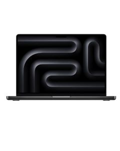 APPLE  Notebook - MacBook Pro 14 pollici: chip Apple M4  16 GB, SSD 1 TB - Nero Siderale- MW2V3T/A 
