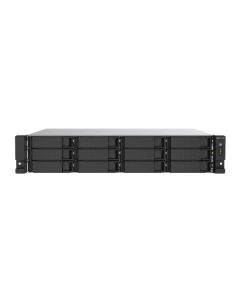  QNAP  NAS - TS-1273AU-RP-8G 