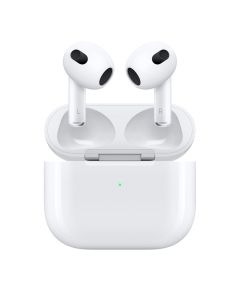 Apple AirPods (terza generazione) con custodia di ricarica Lightning - MPNY3TY/A