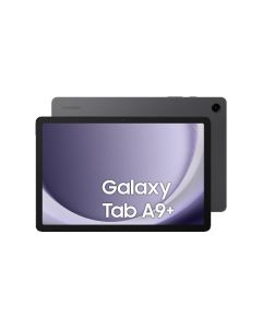 SAMSUNG Tablet GALAXY TAB A9+ WIFI 8+128GB no sim Nero  - SM-X210NZAEEUE 