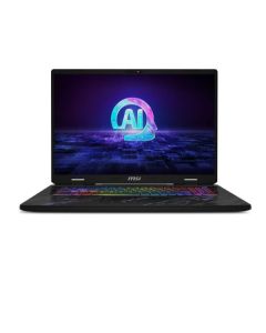MSI  Notebook PULSE 17 AI C1VGKG-025IT- 9S7-17T311-025