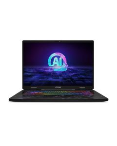 MSI Notebook Gaming Pulse lcd 17"  Ultra 7 16GB/1TB vga Nvidia GeForce RTX 4070 da 8GB Nero - 9S7-17T311-025 