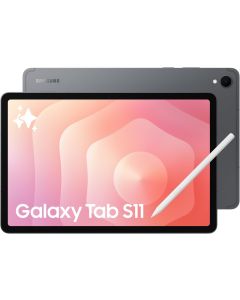 Samsung Galaxy Tab S11 X730 WiFi 11 12GB / 512GB - Gray - EUROPA