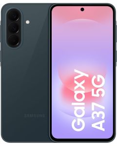 Samsung Galaxy A37 A376 5G Dual Sim 6GB / 128GB - Black - EUROPA