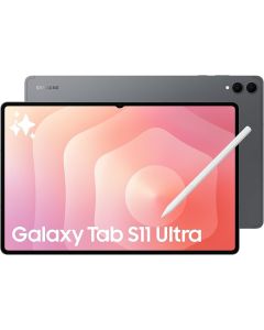 Samsung Galaxy Tab S11 Ultra X930 WiFi 14.6 12GB  / 512GB - Gray - EUROPA