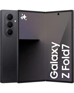 Samsung Galaxy Z Fold7 F966B 5G 12GB / 256GB - Jetblack - EUROPA [NO BRAND]