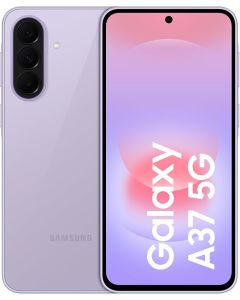 Samsung Galaxy A37 A376 5G Dual Sim 8GB / 256GB - Lavender - EUROPA