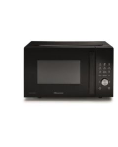 HISENSE Microonde e fornetto 23Lt 800w - H23MOBSD1HG