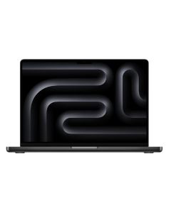 APPLE Notebook - MacBook Pro 14 pollici: chip Apple M4  16 GB, SSD 512 GB - Nero Siderale - MW2U3T/A 
