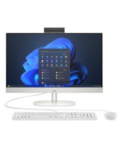 HP PC All-in-one ProOne 240 G10 i5 16GB/512GB Bianco  - B70T5AT 