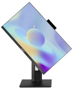 ADJ Pc All in One Business lcd 27 full hd con funzione Pivot  i7- 32GB/2Tb  Nero - 290-2773INT32-W11