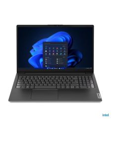 Lenovo V15 G4 IRU Intel® Core™ i3- 8GB/256 GB SSD Wi-Fi 5 Nero -83A1004PIX 