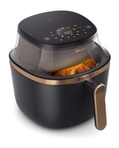 PHILIPS 3000 series  Airfryer 7.2 L, Friggitrice ad aria 16 in 1 - NA342/00 