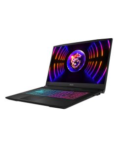MSI Notebook Katana 17 Intel® Core™ i7-Windows 11 Home 16 GB/1 TB  GeForce RTX 4050 - 9S7-17L541-232/2 