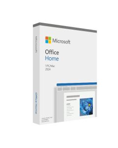 Microsoft Office Home 2024 Suite Office Full 1 licenza/e - EP2-06856