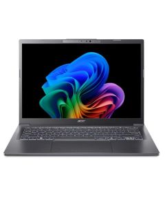 ACER Notebook Aspire 14 AI A14-52M-740X Ultra 7 16GB/512GB Grigio - NX.JFVET.003