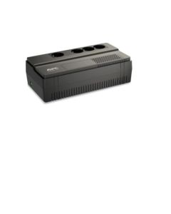 APC UPS - EASY-UPS VA Schuko - BV650I-GR