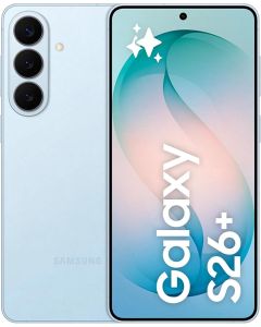 Samsung Galaxy S26+ S947 5G Dual Sim 12GB / 512GB - Sky Blue - EUROPA