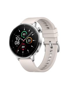 OnePlus Watch 3 43mm - Silver - EUROPA