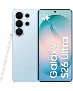 Samsung Galaxy S26 Ultra S948 5G Dual Sim 12GB / 256GB - Sky Blue - EUROPA