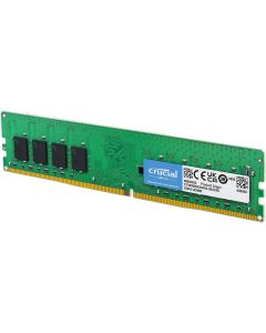  CRUCIAL DDR4 32GB PC 3200 1x32GB - CT32G4DFD832A 