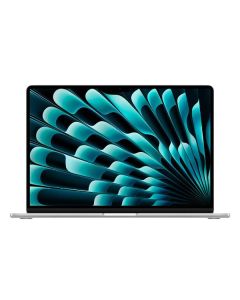 Apple MacBook Air 13" M4 16GB RAM, 512GB SSD - Argento - MW0X3T/A