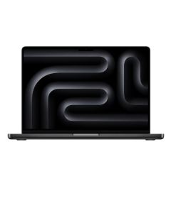 APPLE  Notebook MacBook Pro 14 pollici: chip Apple M4  24 GB, SSD 1 TB - Nero Siderale- MCX04T/A 