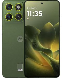 Motorola Moto Edge 70 5G 12GB / 512GB - Bronze Green - EUROPA