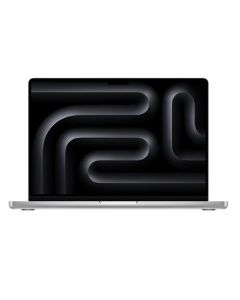 Apple MacBook Pro 14 pollici: chip M4 16GB/512GB - Argento - MW2W3T/A
