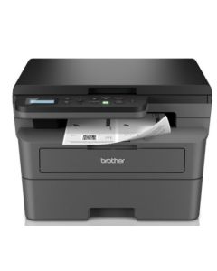 BROTHER Multifunzione Laser Monocromatica A4 dcp-l2620dw usb Wi-Fi funzione Duplex auto - DCPL2620DW