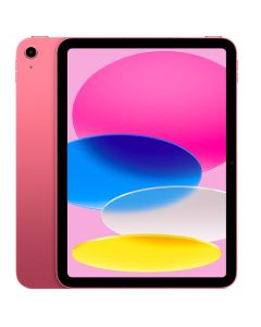 Apple iPad 11" Wi-Fi 6GB/128GB  Rosa No Sim - MD4E4TY/A