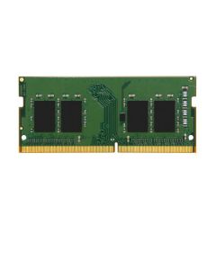 KINGSTON MODULI DI MEMORIA16GB 3200MHZ DDR4 NON ECC CL22 SODIMM - KVR32S22D8/16