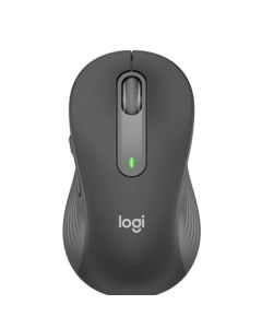 LOGITECH M650 MOUSE GRAPHITE LARGE - 910-006236