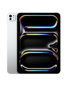 Apple iPad Pro WiFi 8GB/256 Standard glass Silver no sim - MVX33TY/A 