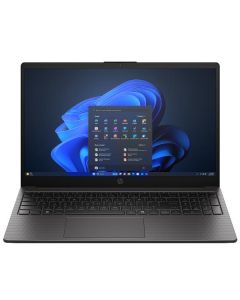 HP Notebook 255R G10  Ryzen™ 3 8GB/512GB  Grafite - C80XNAT