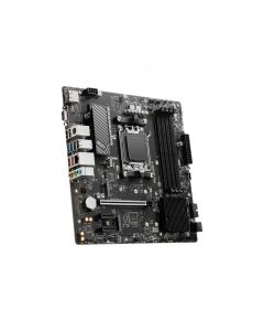 MSI Scheda madre MSI B650M-P PRO socket AM5 Micro ATX - 7E27-001R
