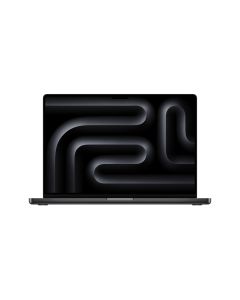 Apple MacBook Pro 16": Chip M4 Pro 24GB/512 - Nero siderale - MX2X3T/A