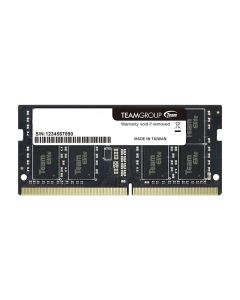 TEAMGROUP S/O 32GB DDR4 PC 3200  Elite retail - TED432G3200C22-S01