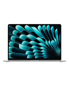 Apple MacBook Air 15" chip M4 24GB/512GB SSD - Argento - MC6J4T/A
